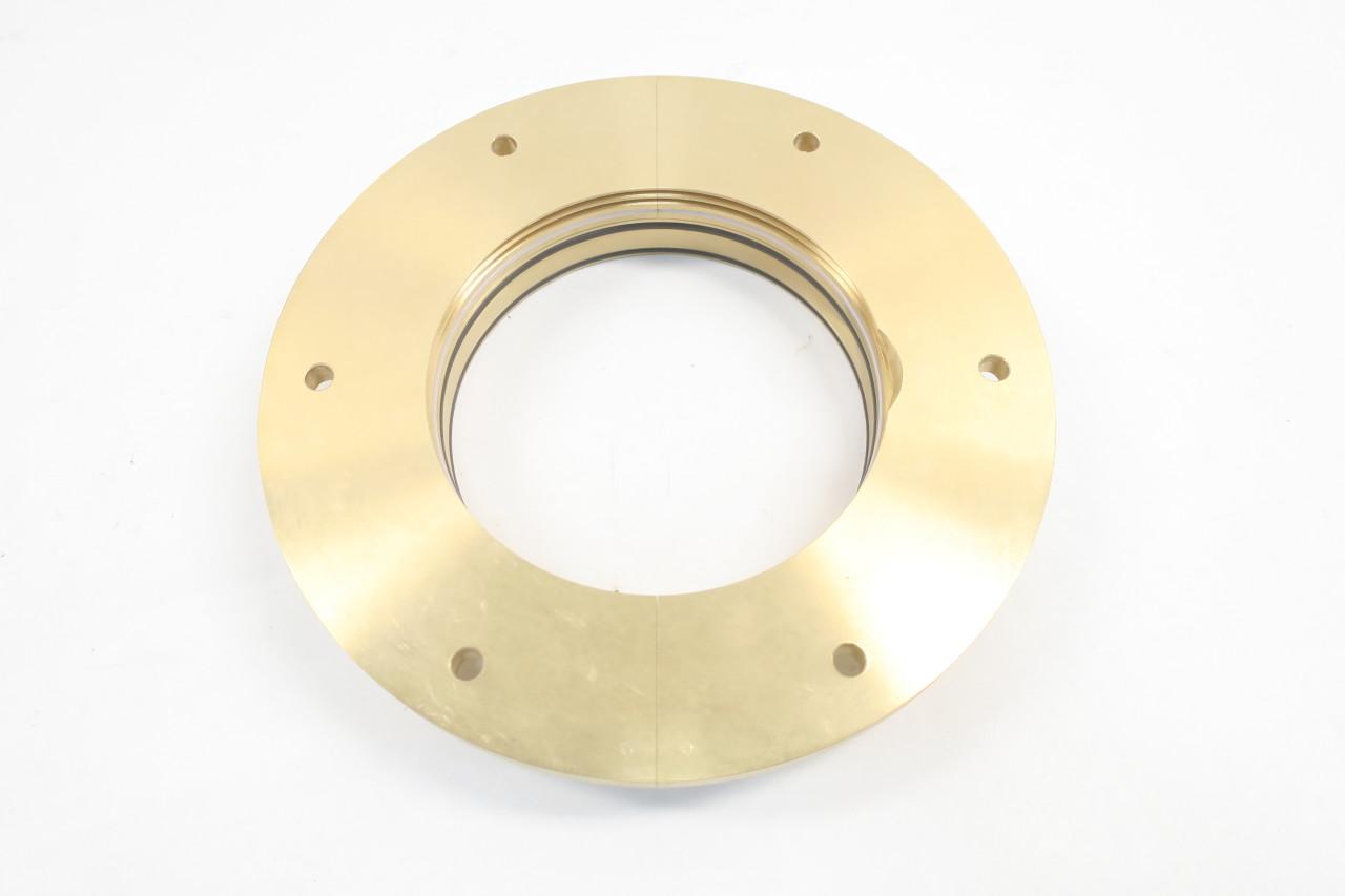 Inpro/seal 2200-A-13351-0 Brass Pump Bearing Isolator 