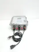 WALCHEM CEC81-2NNNN WATER TREATMENT CONTROLLER
