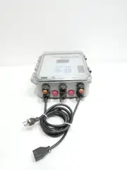 WALCHEM CEC81-2NNNN WATER TREATMENT CONTROLLER