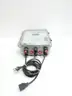 WALCHEM CEC81-2NNNN WATER TREATMENT CONTROLLER thumbnail 1