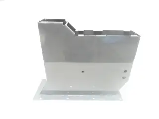 KOMATSU EL4196 CONSOLE