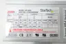 STARTECH AP-300X ATXPOWER250 POWER SUPPLY 115/230V-AC 13A AMP 12V-DC 250W thumbnail 5