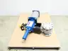 KTM EB100 B-135U-S060 1040DBY2A2M0200 PNEUMATIC STEEL CONTROL VALVE 4IN 150 thumbnail 1