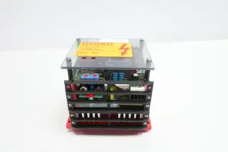 STATOMAT BREMSGERÄT B 123550 BRAKE UNIT 220V-AC