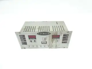 STERLCO M2A/SW1.10 TEMPERATURE CONTROLLER 0-650F 85-265V-AC