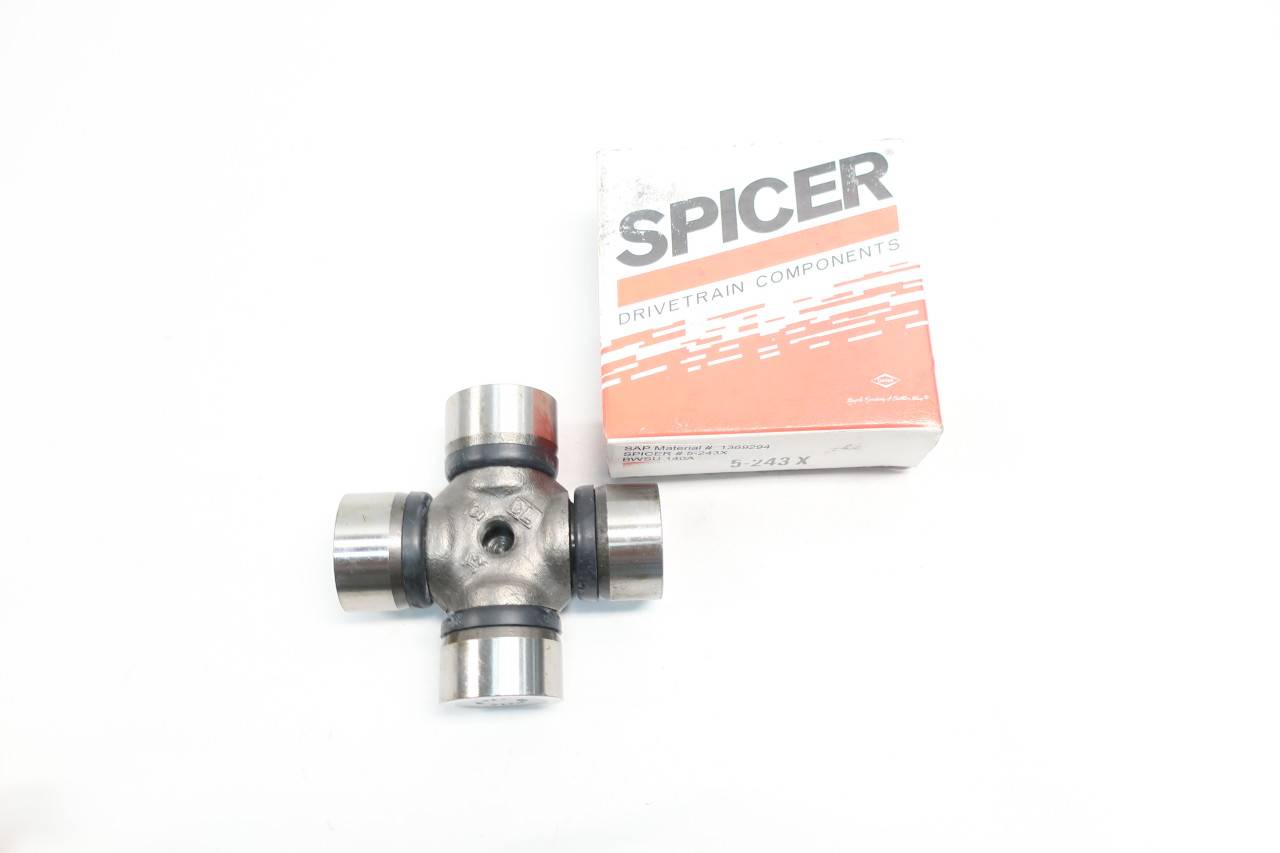 spicer-5-243x-shaft-universal-joint