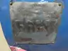 FALK 151-5EM2-36A8 INLINE GEAR REDUCER 21.13:1 thumbnail 4