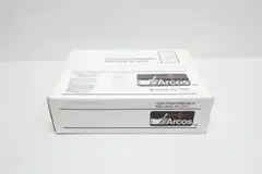 ARCOS E316/316L-16 STAINLESS ELECTRODE 1/8IN X 14IN 30LB