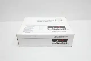 ARCOS E316/316L-16 STAINLESS ELECTRODE 1/8IN X 14IN 30LB