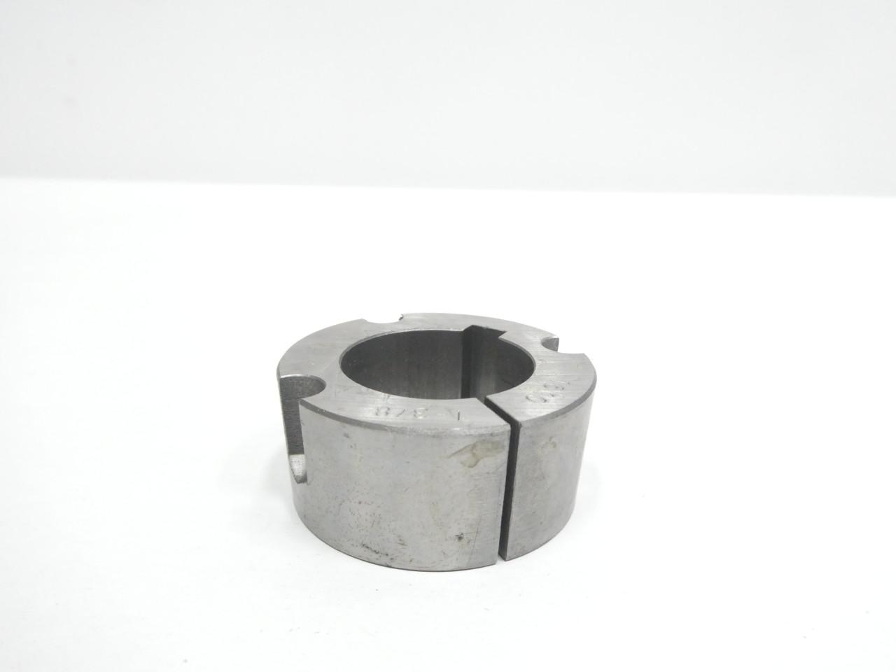 Browning 1610X1-3/8 Taper Lock Bushing, 1.375 Inch Bore — Giunti e raccordi