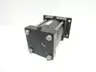PARKER 5.00 CJ2MAU39AC 4.000 DOUBLE ACTING PNEUMATIC CYLINDER 5IN 4IN 250PSI thumbnail 3