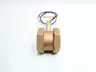 DWYER V6EPB-B-S-6-B FLOTECT BRASS FLOW SWITCH 2IN NPT thumbnail 1