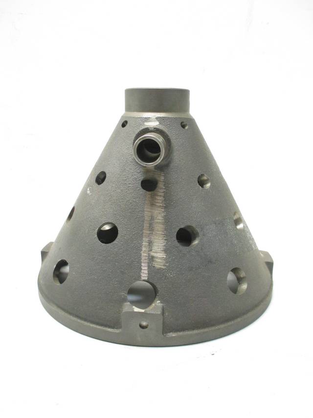 MAXON 21607 MIXING CONE FOR EB3 BURNER ASSEMBLY D421005