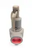 CONSOLIDATED 1543J-21-XLP2 BRONZE RELIEF VALVE 1101SCFM 35PSI 2IN NPT thumbnail 3