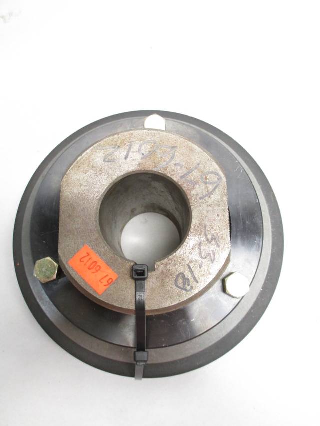 MORSE 700A TORQUE LIMITER 290300LBFT 13/4 IN CLUTCH D421684