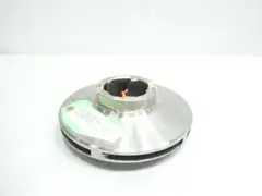 CANADA PUMP 23632-0000462987 5-VANE 9IN PUMP IMPELLER 1-1/8IN