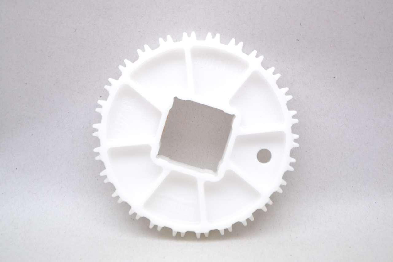 intralox sprockets