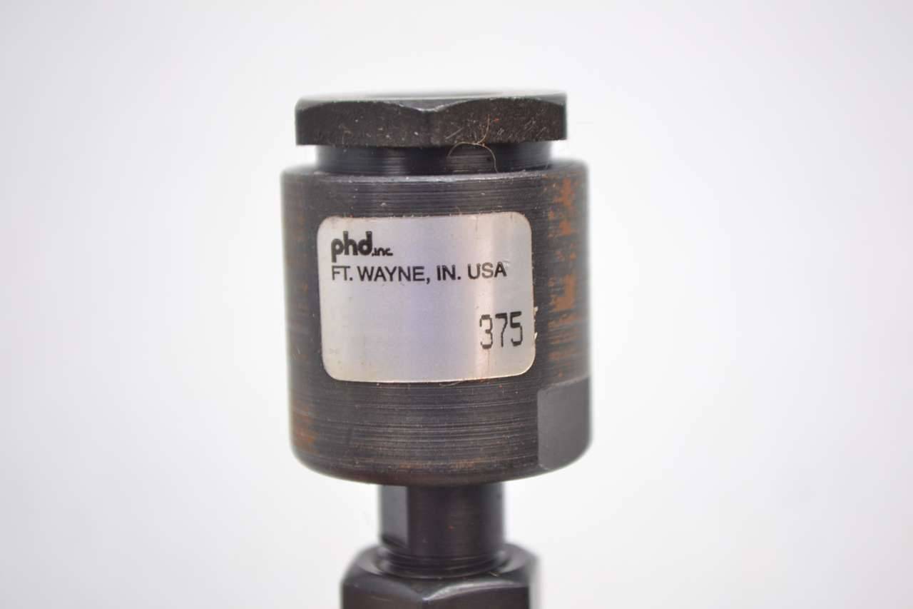 PHD 375 SELF ALIGNING ROD END COUPLER Flexible Couplings