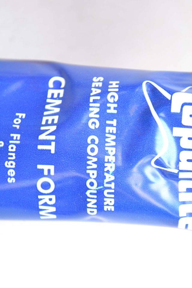 COPALTITE HIGH TEMPERATURE SEALING COMPOUND CEMENT FORM 5OZ D424374