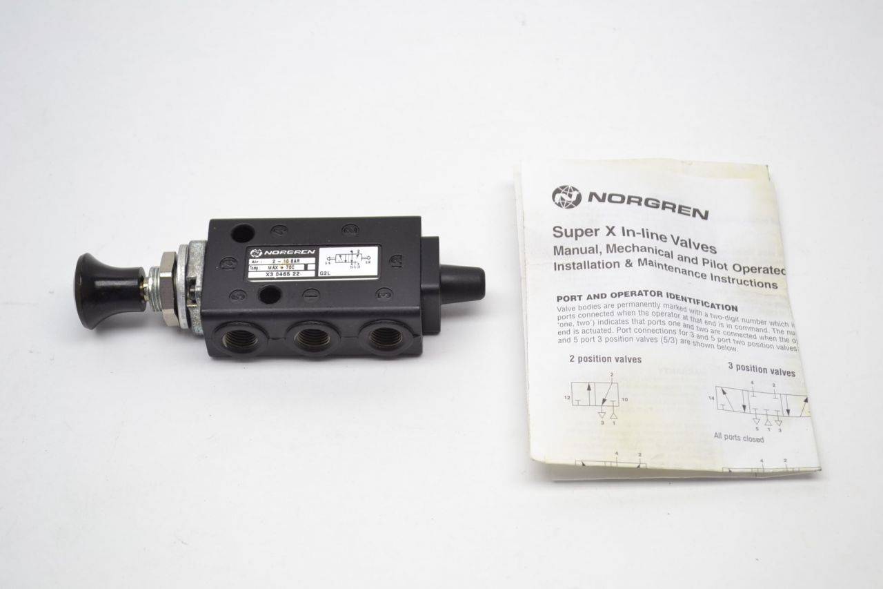 NORGREN 04351 Coupling Rotating 1/8NPT NORGREN 04351 Coupling Rotating 1/8NPT