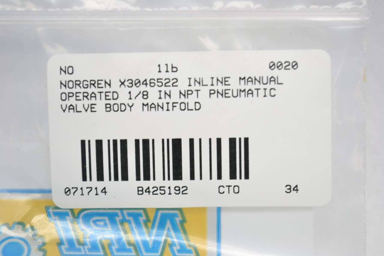 NORGREN 04351 Coupling Rotating 1/8NPT NORGREN 04351 Coupling Rotating 1/8NPT