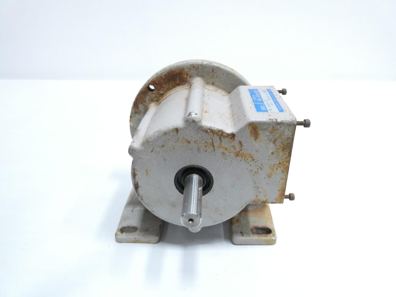 TAMAGAWA SEIKI 800123-S FA-SOLVER 26V 2400HZ