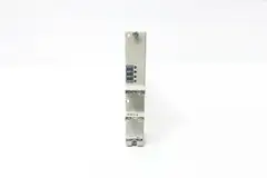 FOXBORO 3A2-D3IB STYLE A CONVERTER MODULE