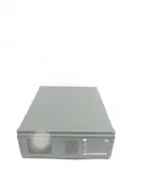 PELCO DX8116-1000 HYBRID DIGITAL VIDEO RECORDER 8A AMP 100-240V-AC