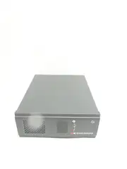 PELCO DX8116-1000 HYBRID DIGITAL VIDEO RECORDER 8A AMP 100-240V-AC