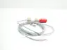 ROSEMOUNT ANALYTICAL 0399-01 PH/ORP SENSOR thumbnail 2