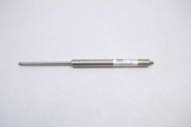 INDUSTRIAL GAS SPRINGS 6-4-10.39-T-T-60LBS-SS 4 IN SHOCK ABSORBER D426184