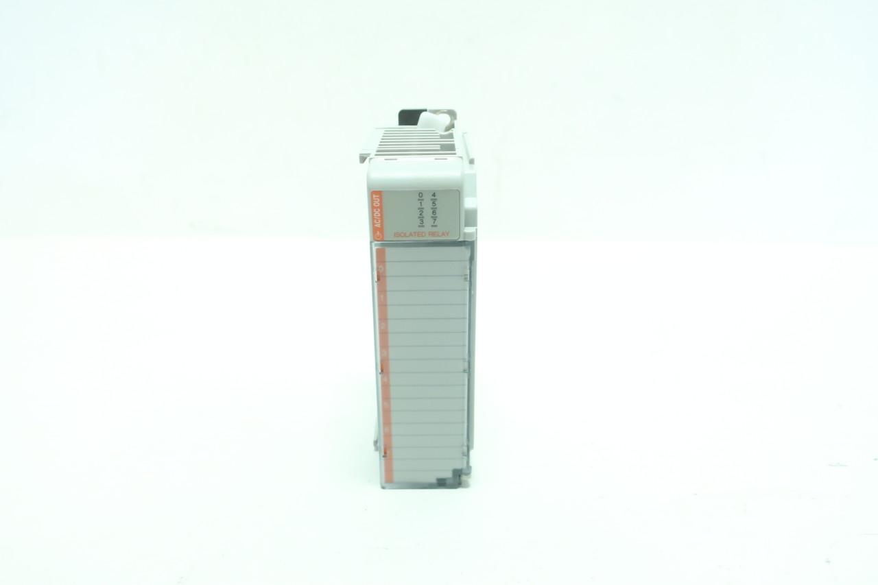 1769-OW8I Allen Bradley, PLCs