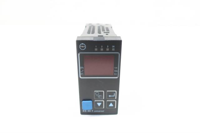DANAHER KS40-102-0000D-000 UNIVERSAL CONTROLLER 90-250V-AC