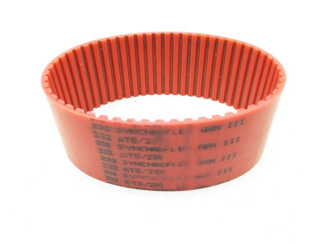 SYNCHROFLEX 40 AT5 / 280 GEN III 280MM 40MM 5MM TIMING BELT D427231