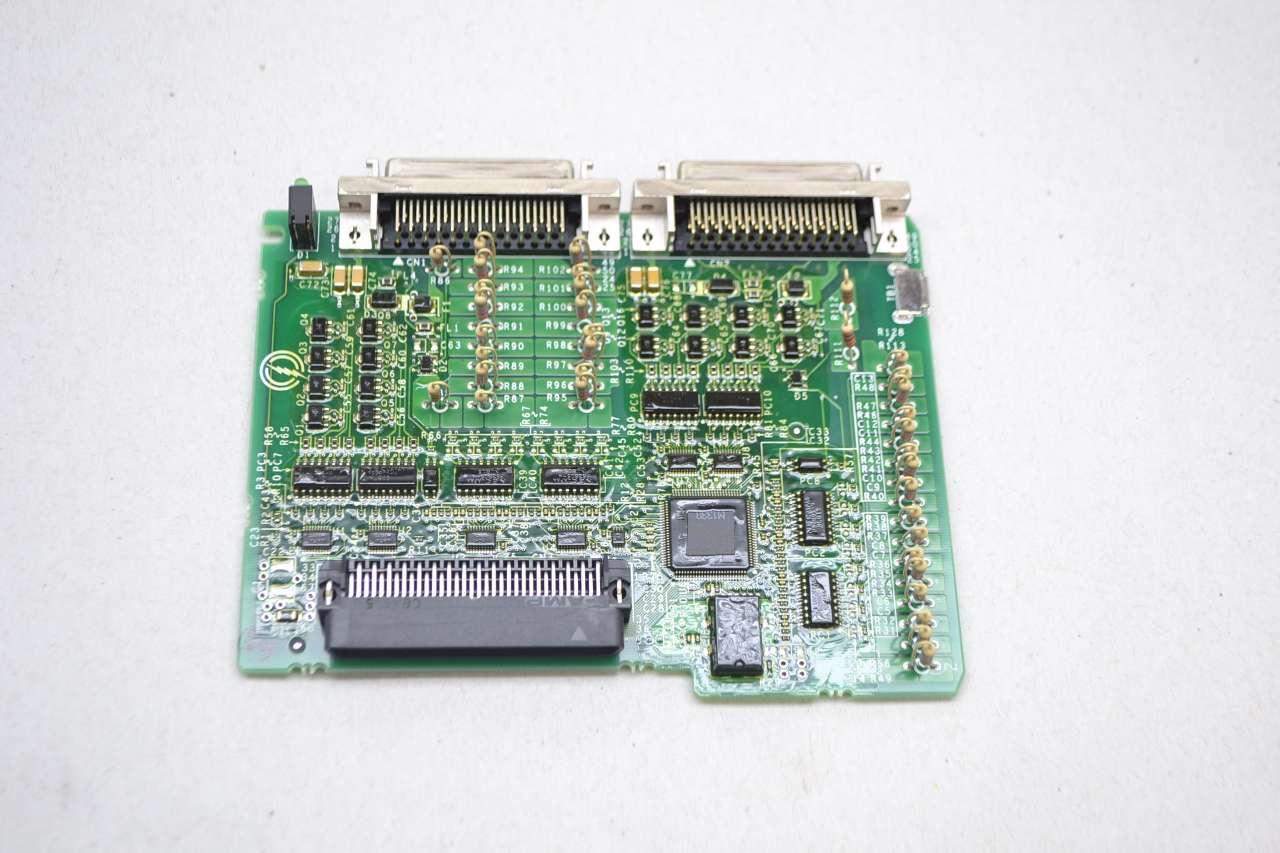 未使用品 安川電機 JAPMC-IO2303-E | www.fachstelle-leavingcare.de