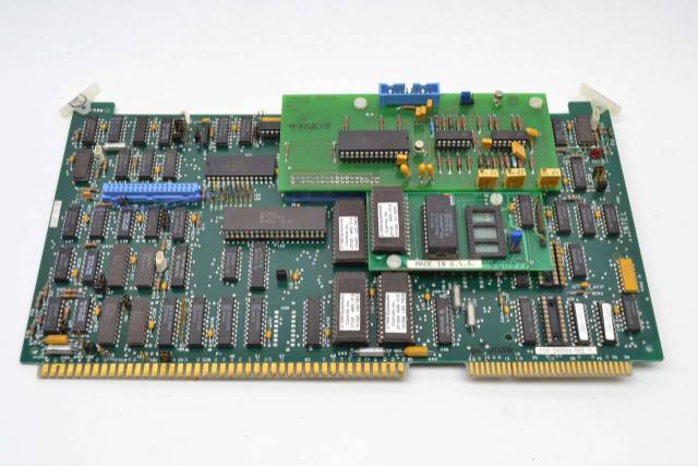 INTEL 145904-001 MSD-800 MULTIBUS PCB CIRCUIT BOARD B427991