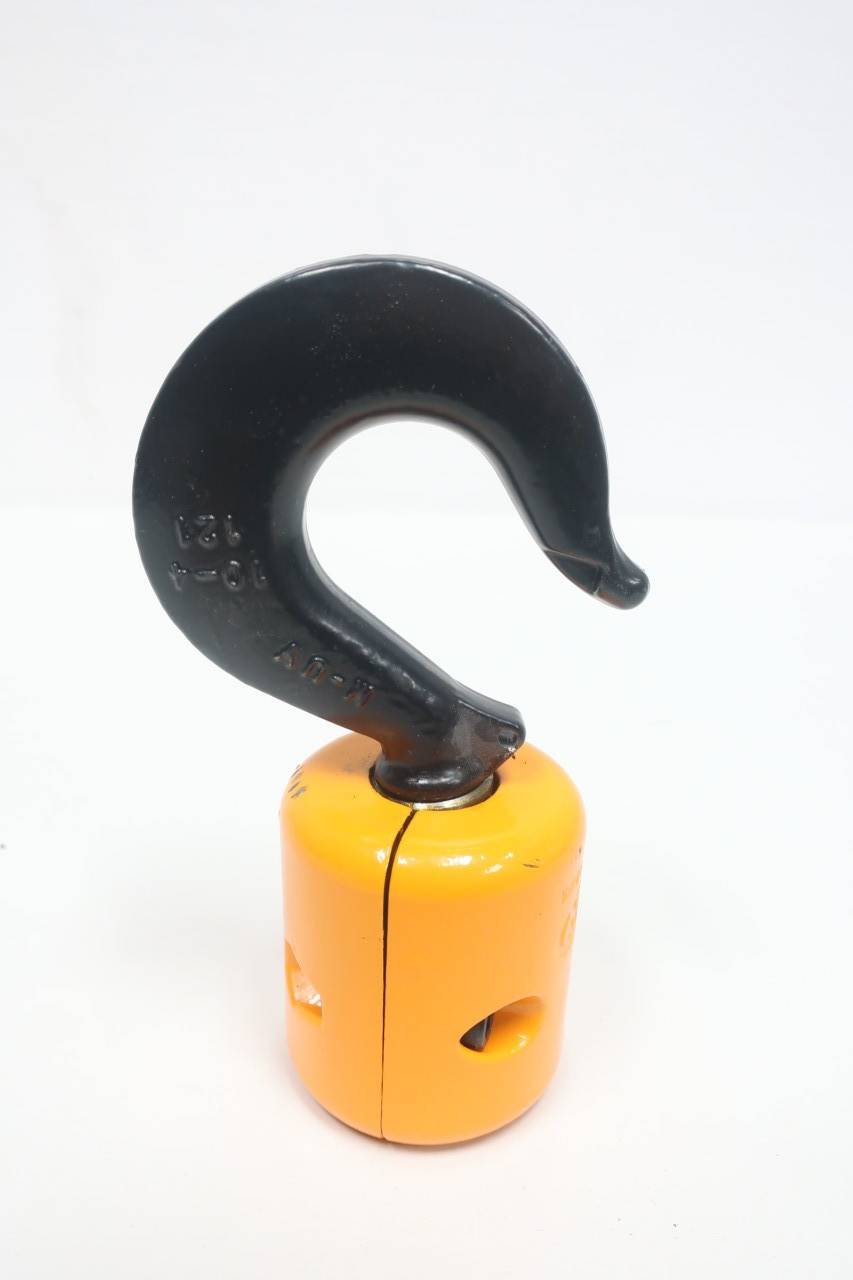 Ingersoll Rand HLKK463 Hoist Chain Hook 2ton