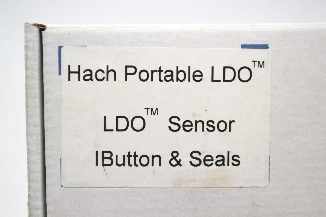 Hach 5811200 Replacement Ldo Sensor Cap