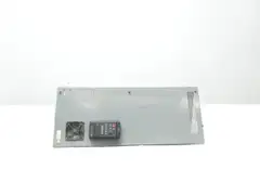 ALLEN BRADLEY 2162PA-F100CKC-6-14GMS6-14HA1C-14L6-41-79GD-79UT-750 CONTROL UNIT