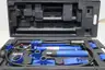 WESTWARD 3ZC69 10TON HYDRAULIC RAM BODY REPAIR SYSTEM KIT thumbnail 3