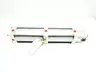 CENTERLINE FXY144FP100050AAAPC2Z00 DOUBLE ACTING PNEUMATIC CYLINDER thumbnail 1
