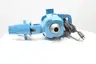 CHEMINEER Z03539-00F XPRESS PORTABLE CLAMP MOUNT MIXER thumbnail 5
