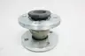 TRELLEBORG TEGU PU 50 YE PN16 TEGUFLEX P EXPANSION JOINT thumbnail 1