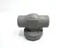VOGT GPB87N1000Y STEEL SOCKET WELD CHECK VALVE 1-1/2IN thumbnail 1