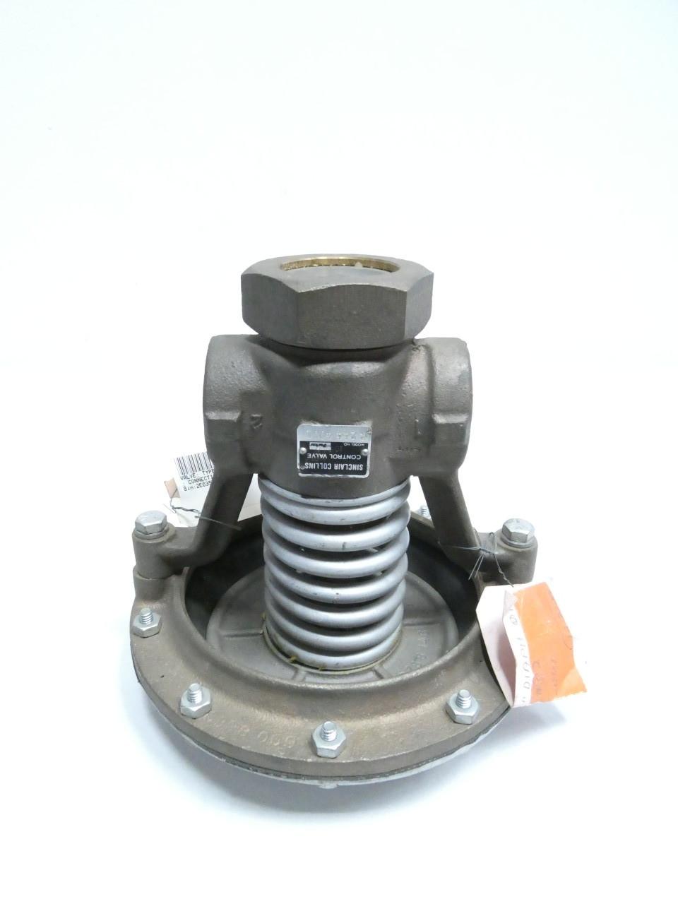 SEVCON 631/40011 SEVCONTROL MOS90 CONTROLLER D475782