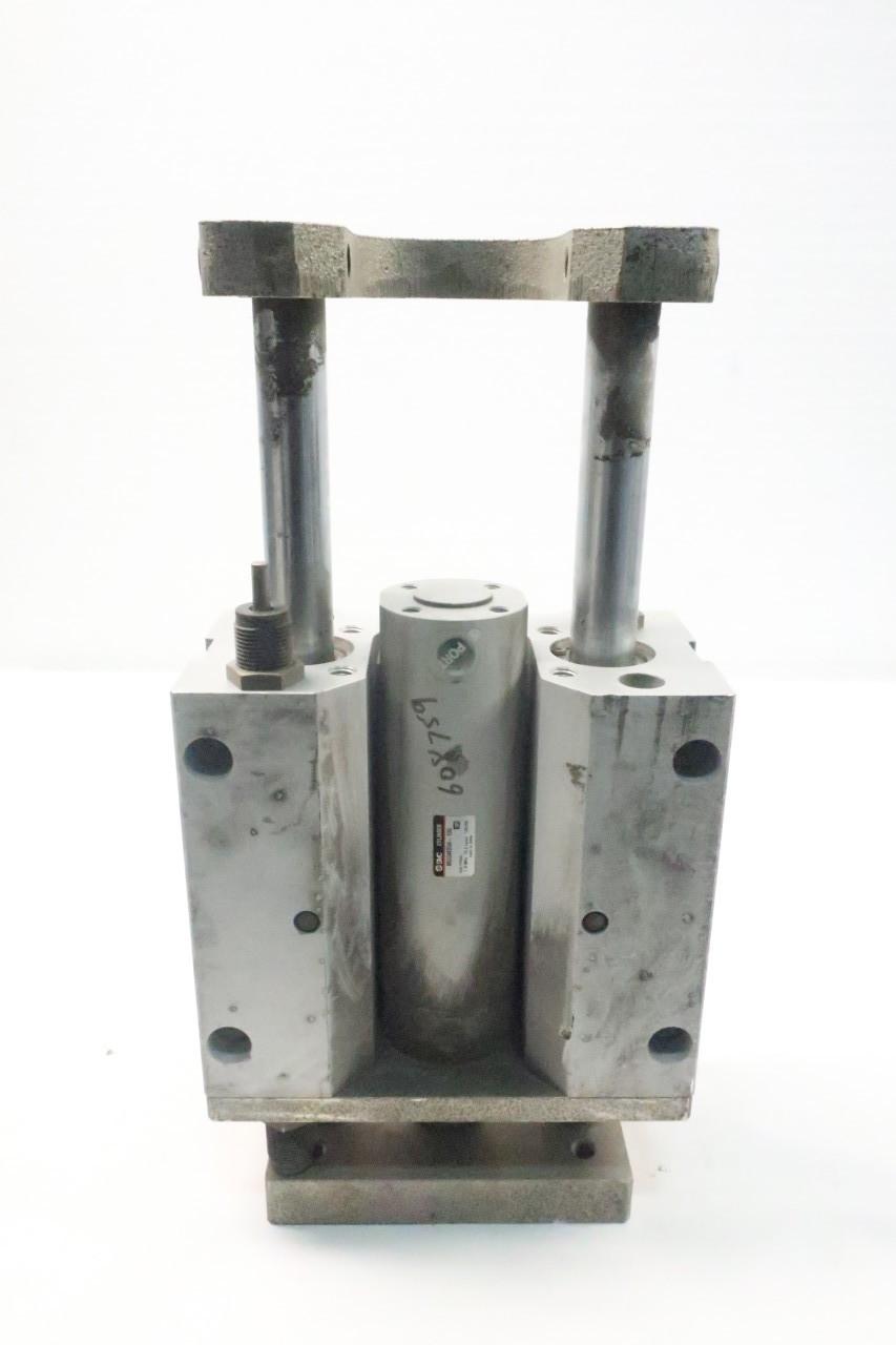 SMC MGGMB50-100