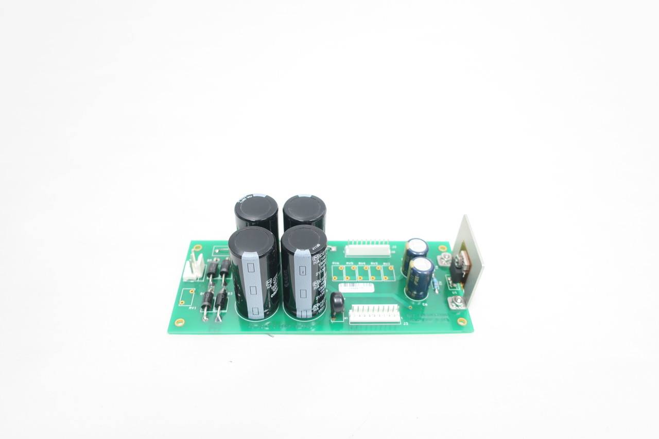 Bot Engineering RM-SM-3000008-02 Power Supply Pcb Board