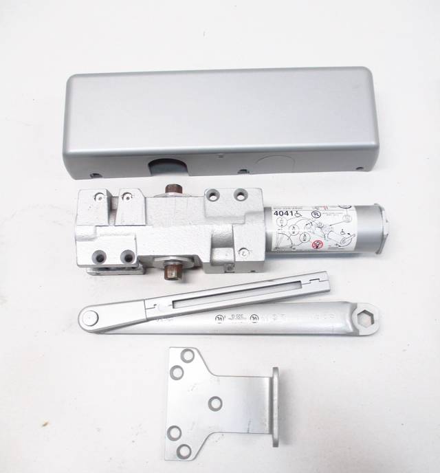 LCN 4041 SUPER SMOOTHEE DOOR CLOSER ASSEMBLY D430829