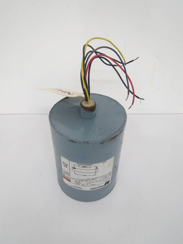 WP103093 120/277VAC 400W MERCURY VAPOR BALLAST LIGHTING B431035