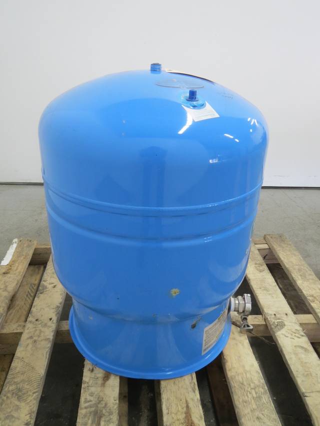 AMTROL WX205 PRO WELLXTROL 34GAL 38PSI WATER SYSTEM PRESSURE TANK B431191